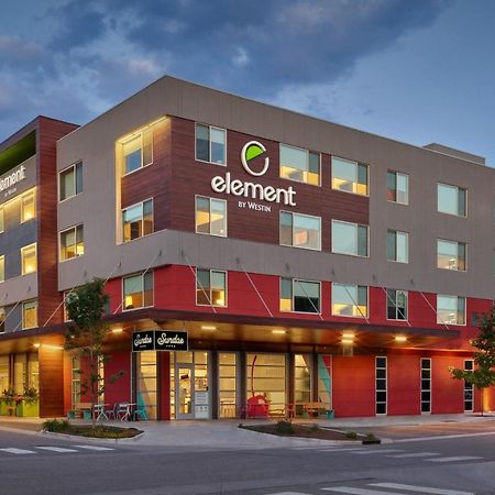 Hotel Element Basalt - Aspen Zewnętrze zdjęcie