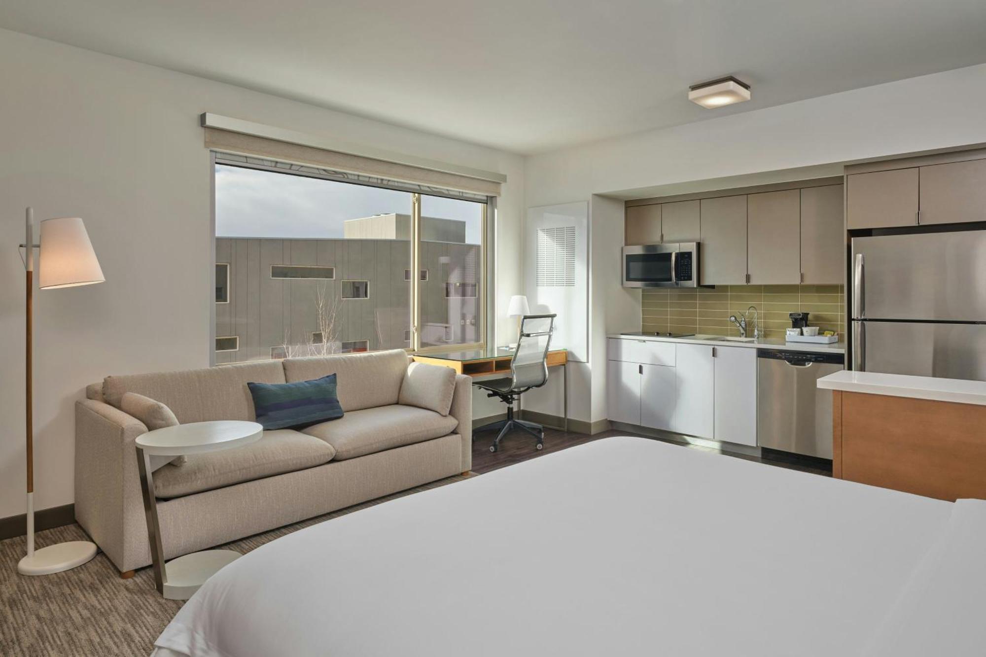 Hotel Element Basalt - Aspen Zewnętrze zdjęcie