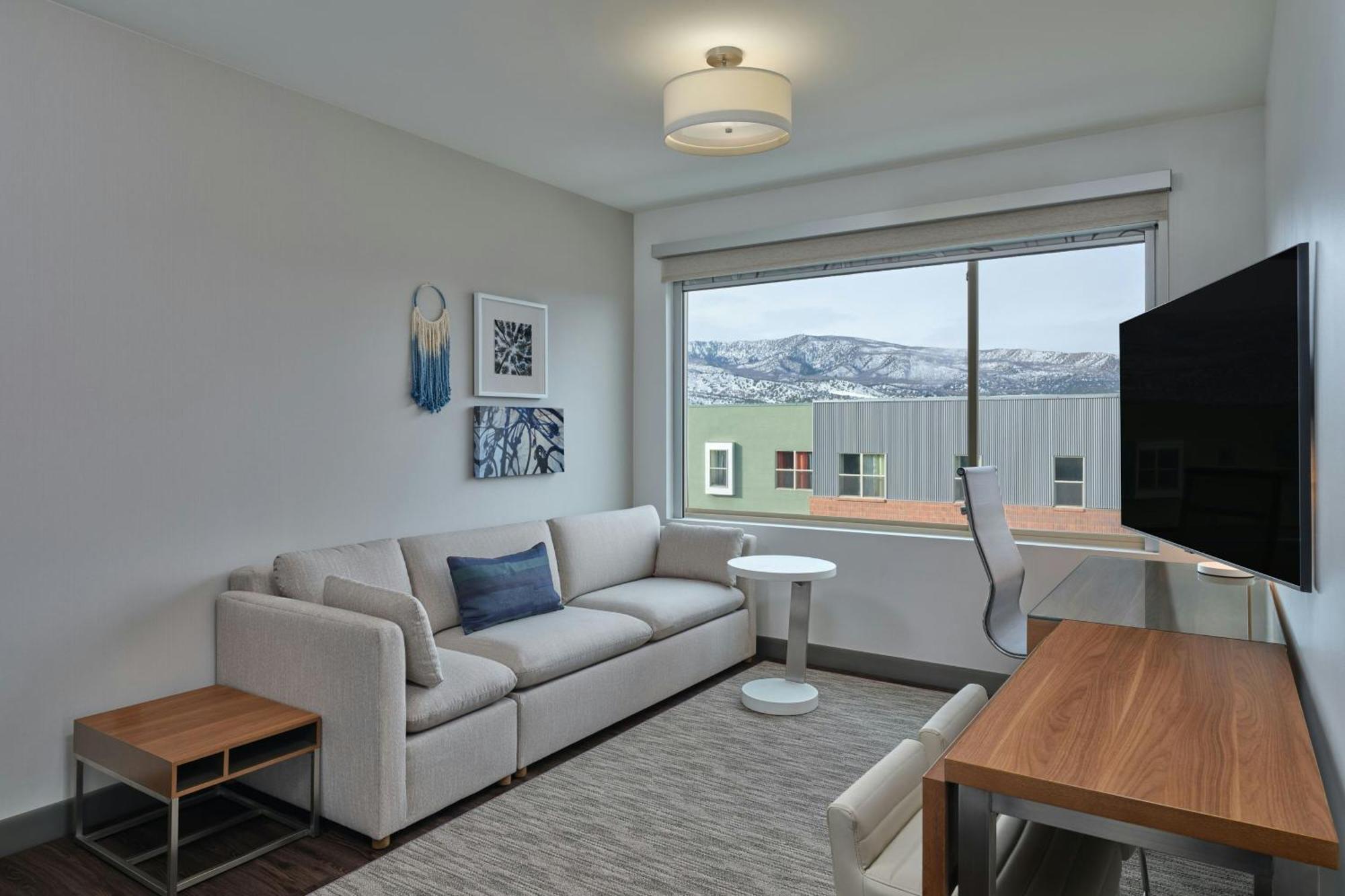 Hotel Element Basalt - Aspen Zewnętrze zdjęcie