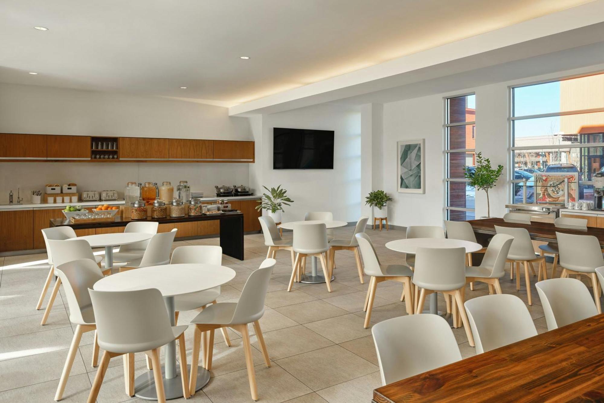 Hotel Element Basalt - Aspen Zewnętrze zdjęcie