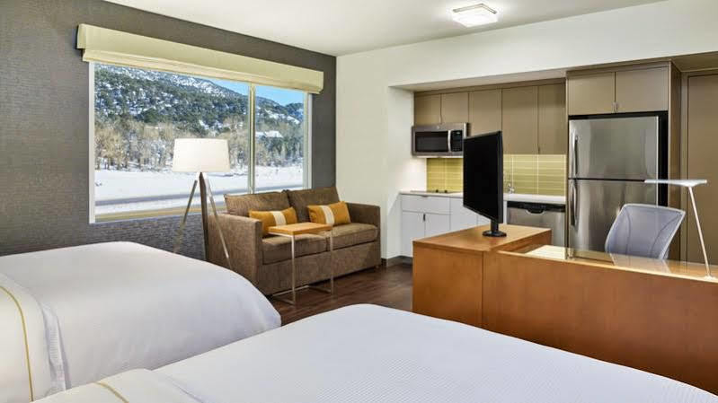 Hotel Element Basalt - Aspen Zewnętrze zdjęcie